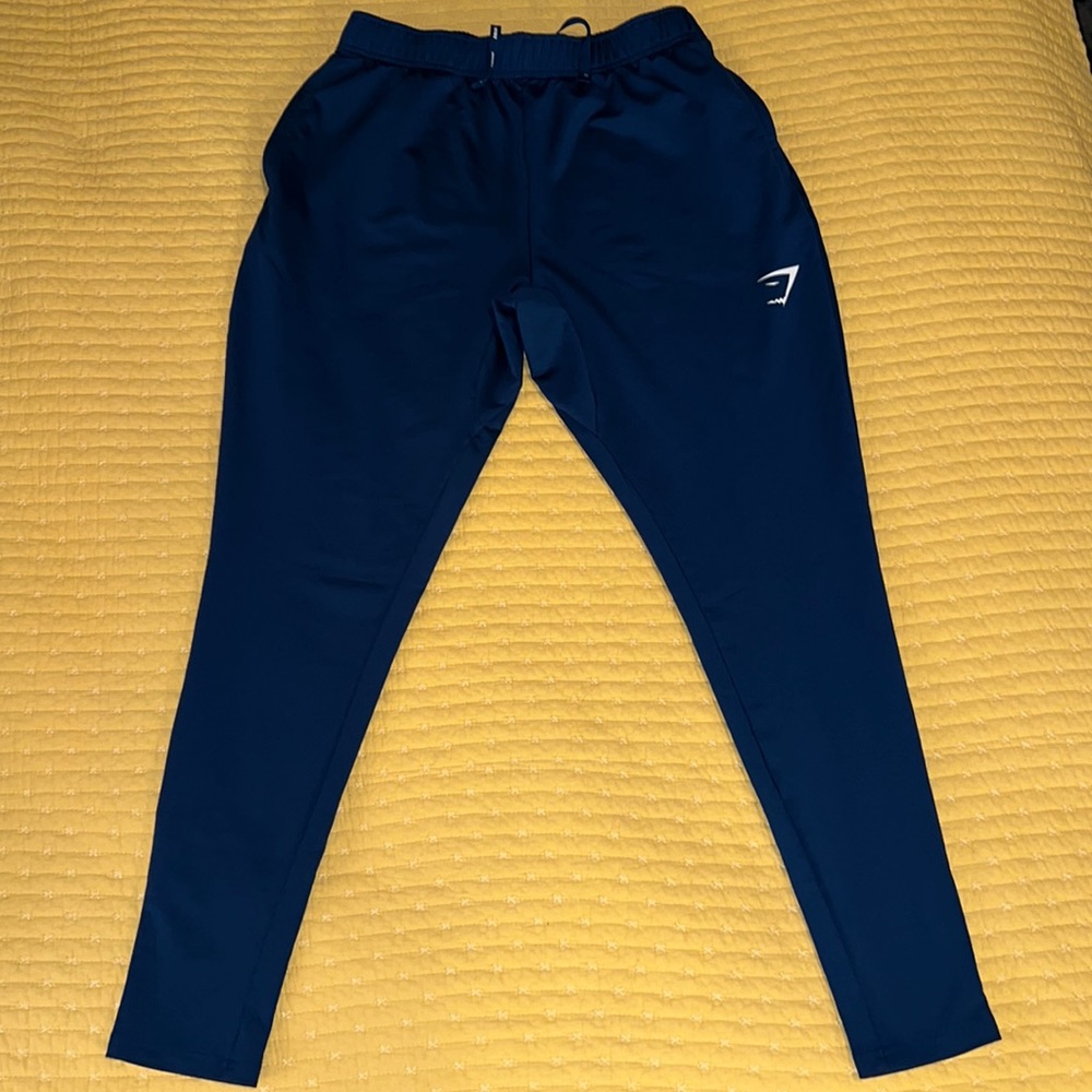 Gymshark joggers